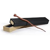 The Noble Collection Wand of Jacob Kowalski in Collector's Box