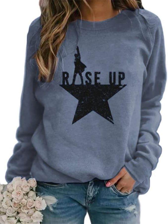 yellowstone crewneck sweatshirt