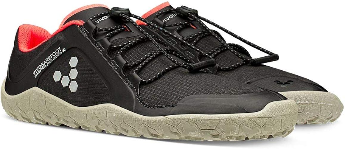 water resistant trail shoes