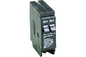 J BRYANT Cutler Hammer Duplex Circuit Breaker - BD2020