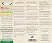 Mad About Organics Herbal Salve 2oz