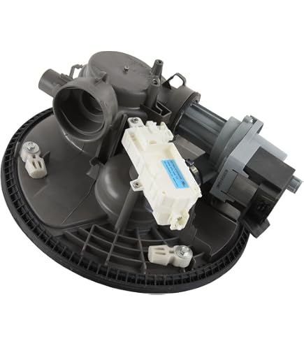 Whirlpool Dishwasher Pump Parts | Ships Today! 365-Day Returns