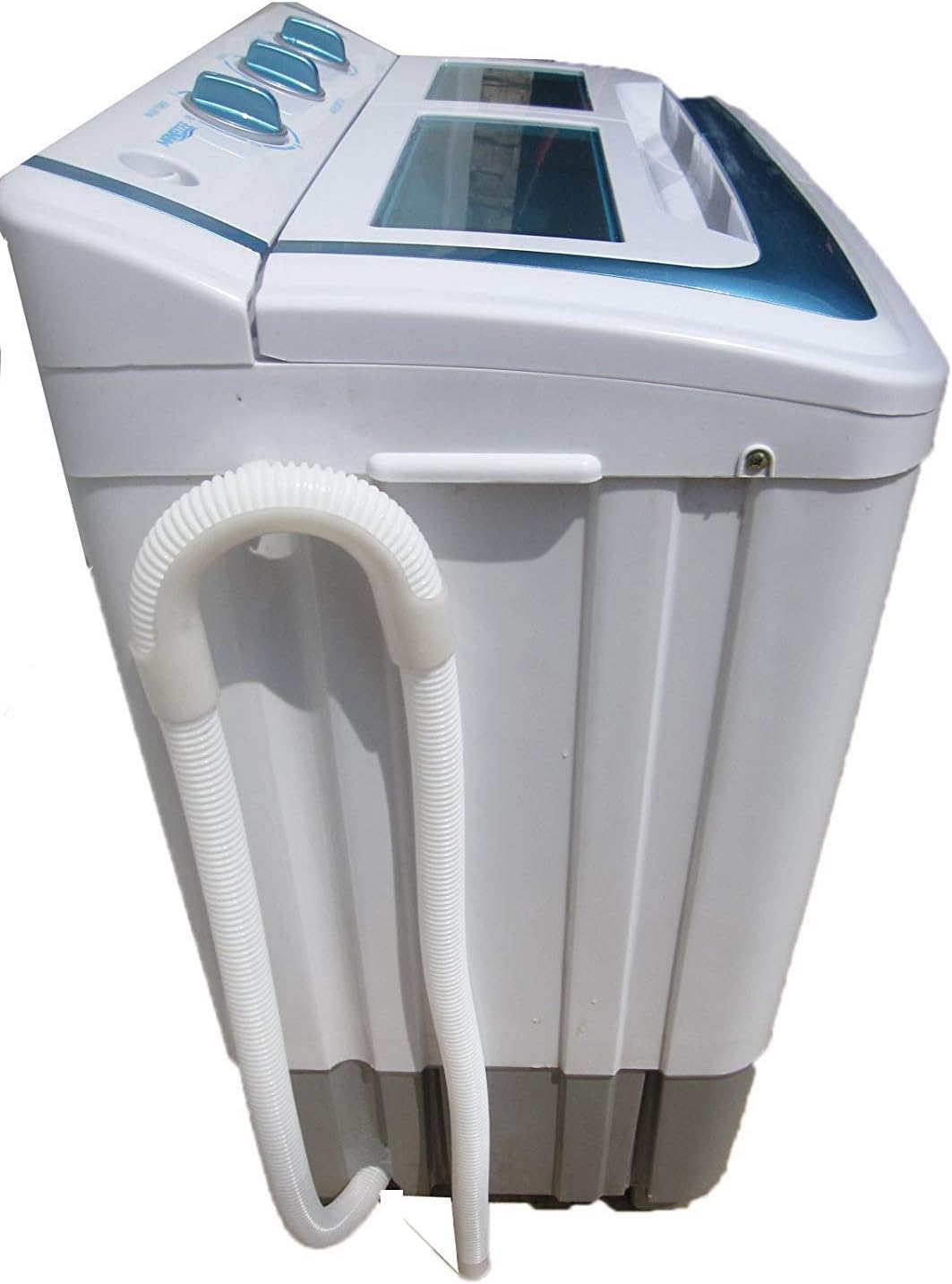 manatee mini washing machine