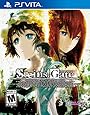 Steins;Gate - PlayStation Vita