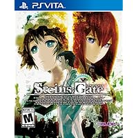 Steins;Gate - PlayStation Vita