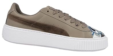 puma platform hyper emb