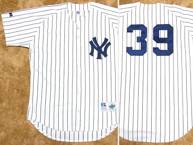 amazon yankees jersey