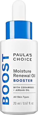paula's choice oil booster