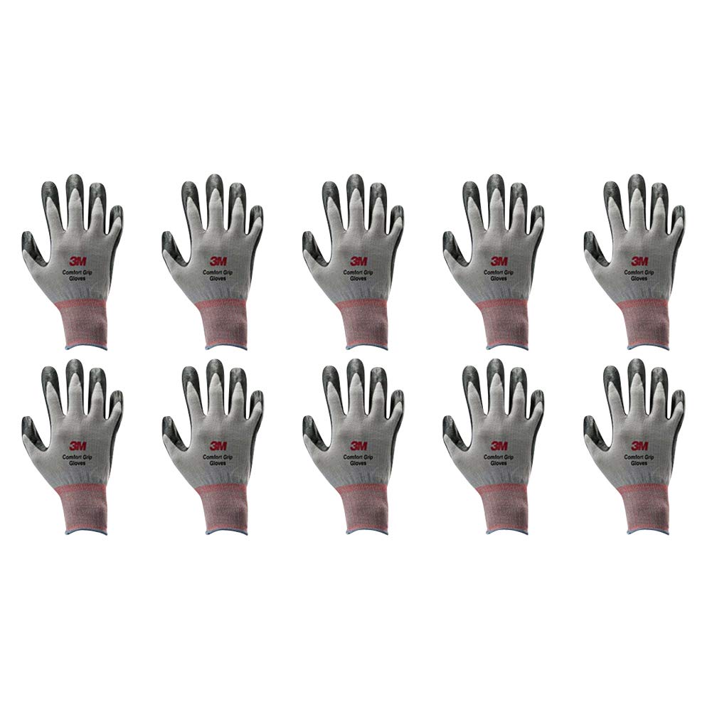 Best 3M Super Grip Gloves