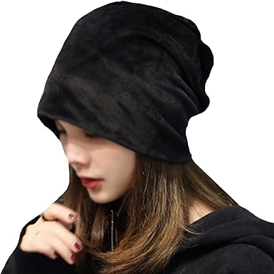 baggy slouch beanie hat