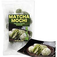 mochi DAIFUKU MOCHI AKA FROZEN 5/20/3.88 OZ - JFC International