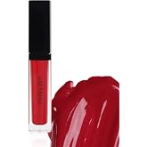 Inglot HD Lip Tint Matte 12 Blush 5.5 ml | Liquid lip colour with intense pigment and lasting wear; alcohol-free; suits all skin types