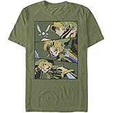 Nintendo Mens Anime Slice