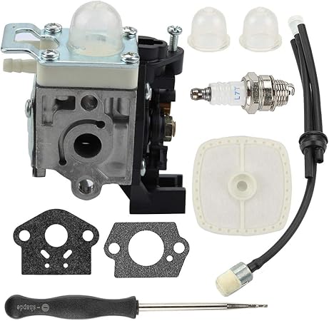 35 Echo Srm 225 Carburetor Diagram - Wiring Diagram Database