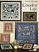 Country Life - Cross Stitch (Canterbury Designs, Leaflet 11) by 