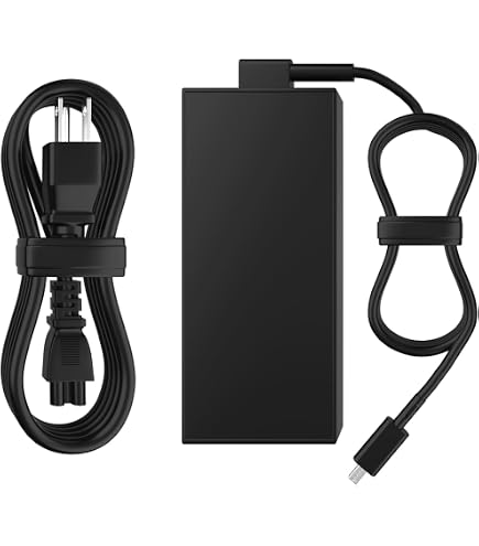 Alimentatore ASUS 20V 10A 200W Con Spina USB Per ROG Zephyrus G14 (GA403UV-QS020W)