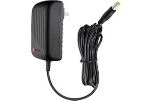 TUAGUI 24V Charger for Kids Ride On Car Toys - 24 Volt Battery Charger for Jeep ATV UTV Wrangler SUV with Charging Indicator Light for Kid Trax Dynacraft Toy Car