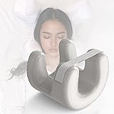 XEMHOCQY White Beauty Anti-Wrinkle Pillows,Flawless
