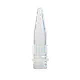Bio Plas 4202S Polypropylene Conical 1.5mL