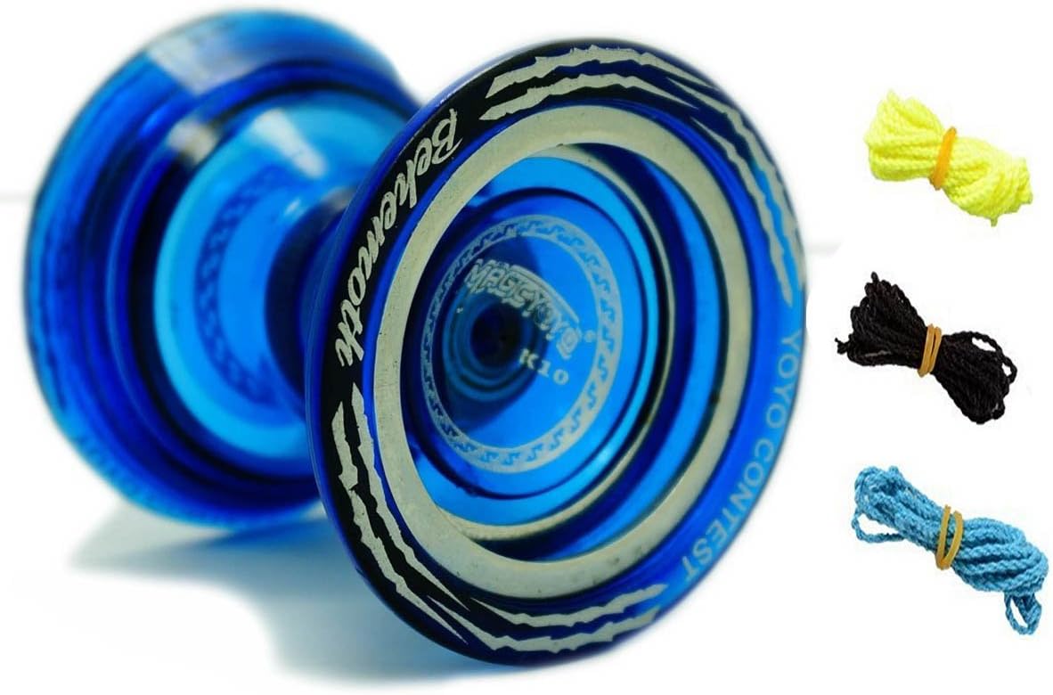 magic yoyo k10