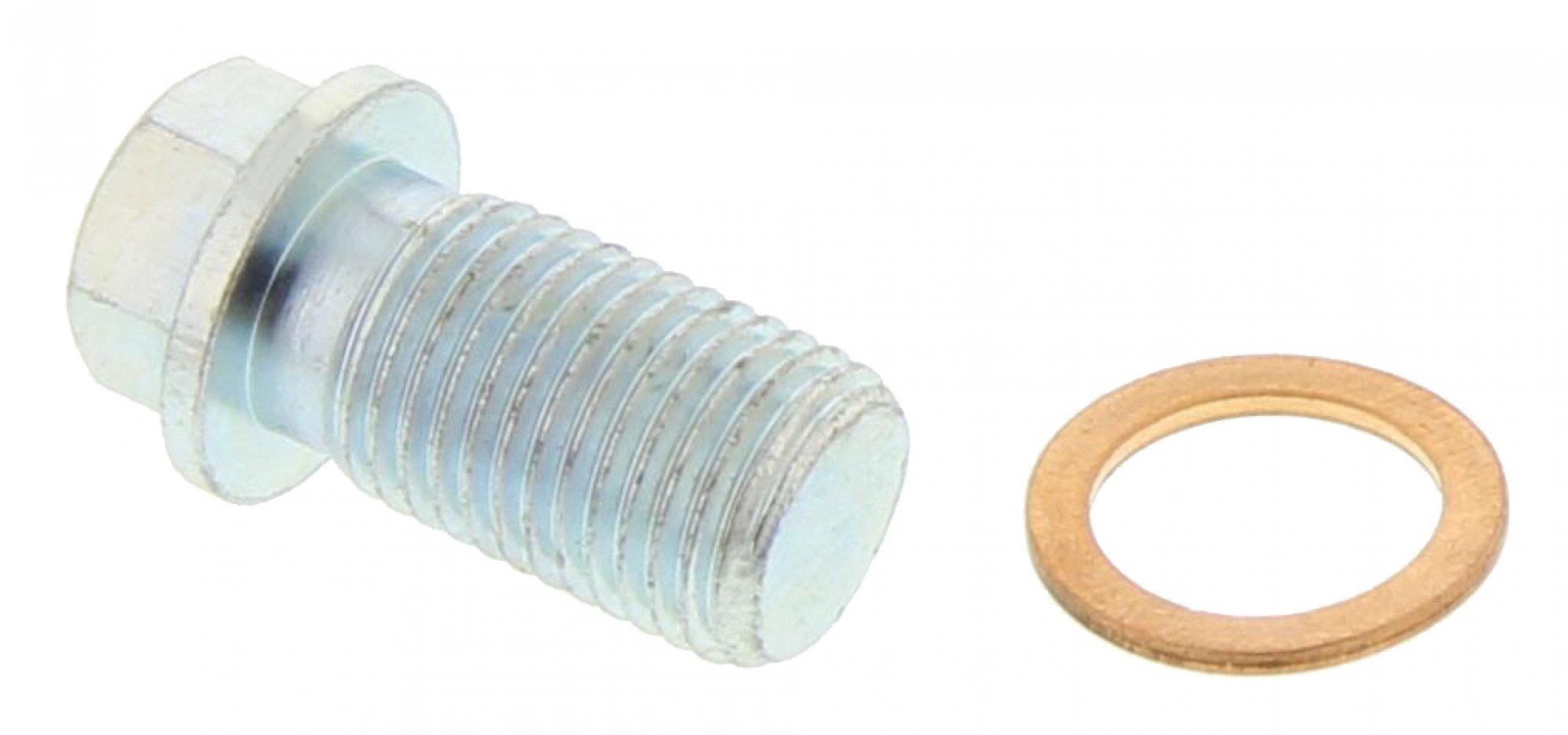 Mapco 95945 Oil Drain Plug, oil pan