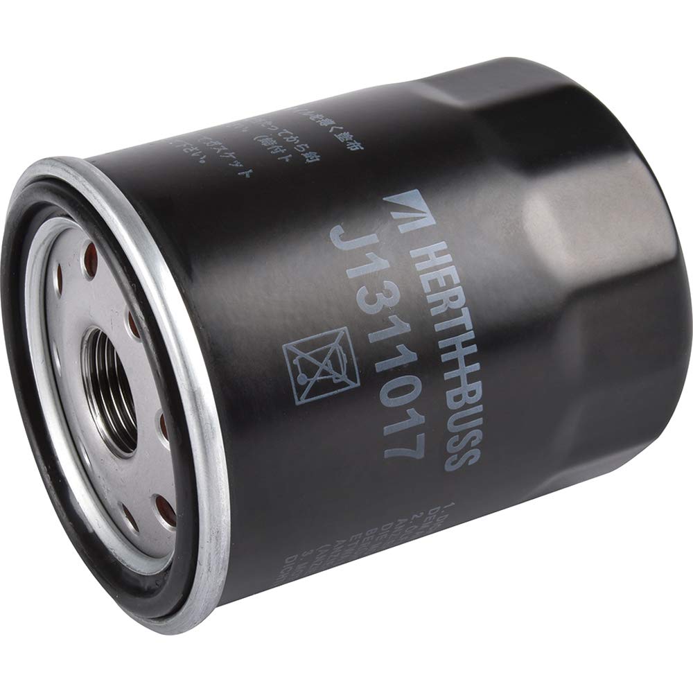 HERTH+BUSS JAKOPARTS J1311017 Oil-Filter Element