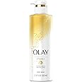 Olay Body Wash with Vitamin C & B3, Nourishing & Revitalizing, 17.9 FL.OZ (530 ml)