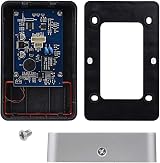 HFeng Access Control System Kit RFID Keypad 180KG Magnetic Lock Power Supply view 3