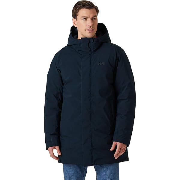 Weatherproof Men's Ultra Tech Removable Fleece Lined Hood Jacket