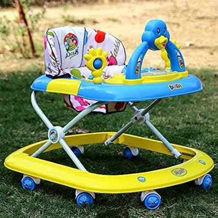 baby walker 360 degree wheels