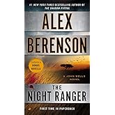 The Night Ranger (A John Wells Novel)