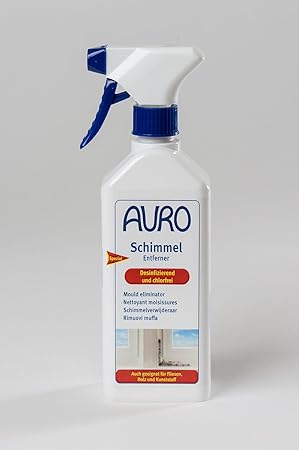 AURO Schimmel Entferner, 0,50 Liter