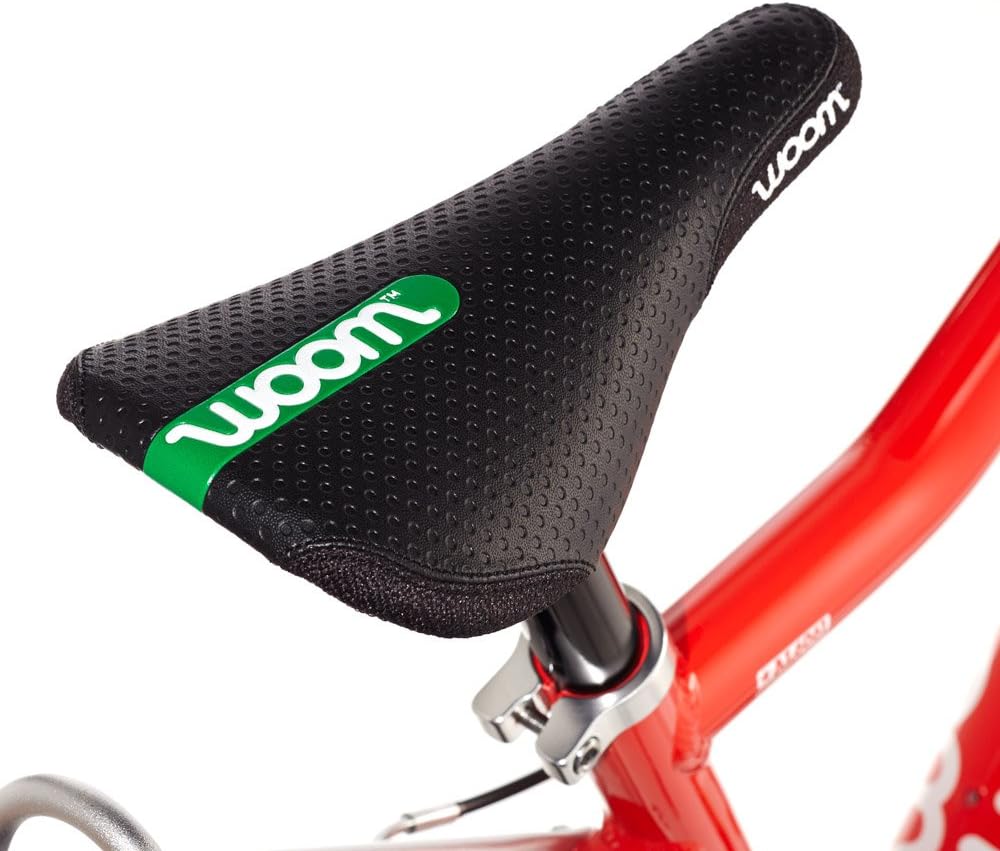 woom 24 inch bike