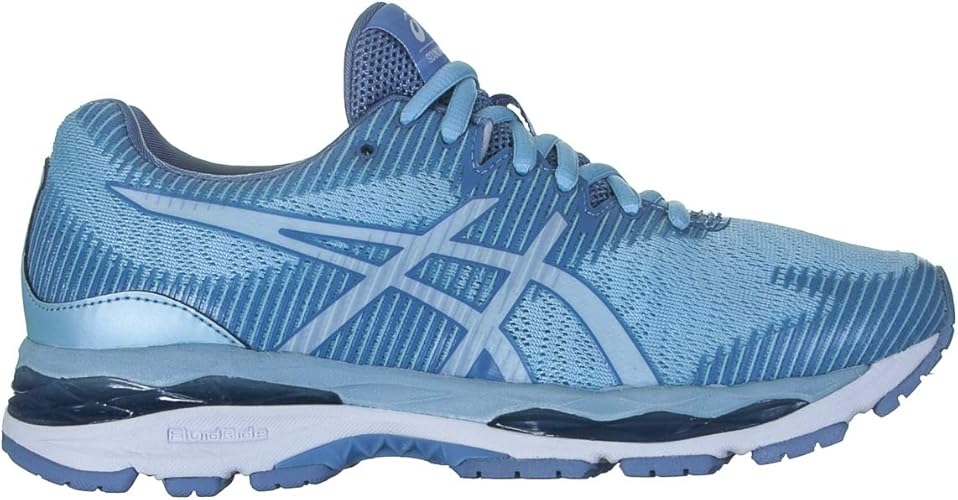 asics gel ziruss dames