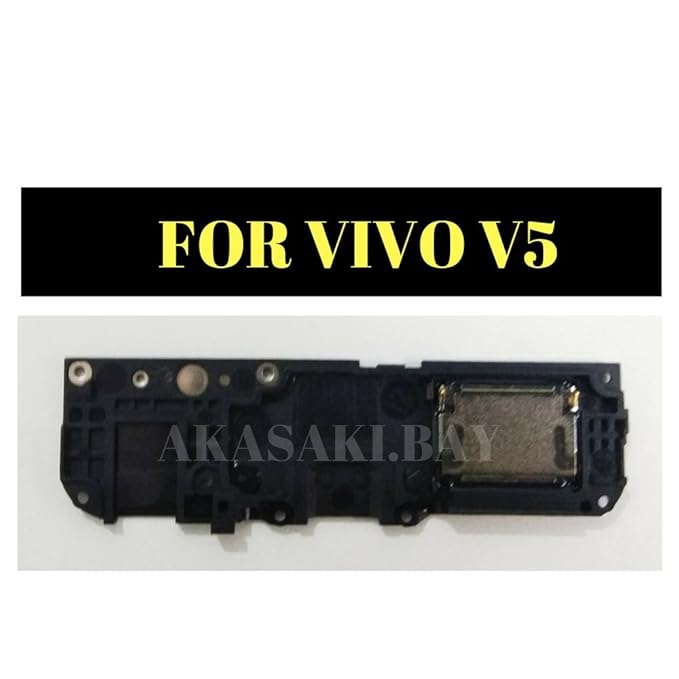 vivo v5 speaker replacement