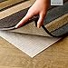 MALOUF Queen Size Non-Slip Mattress Grip Pad - Rug Pad
