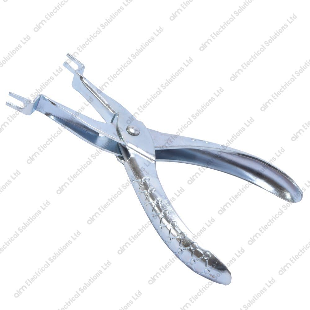 Brass Bullet Closing / Insertion Tool Use with 4.7mm Bullets