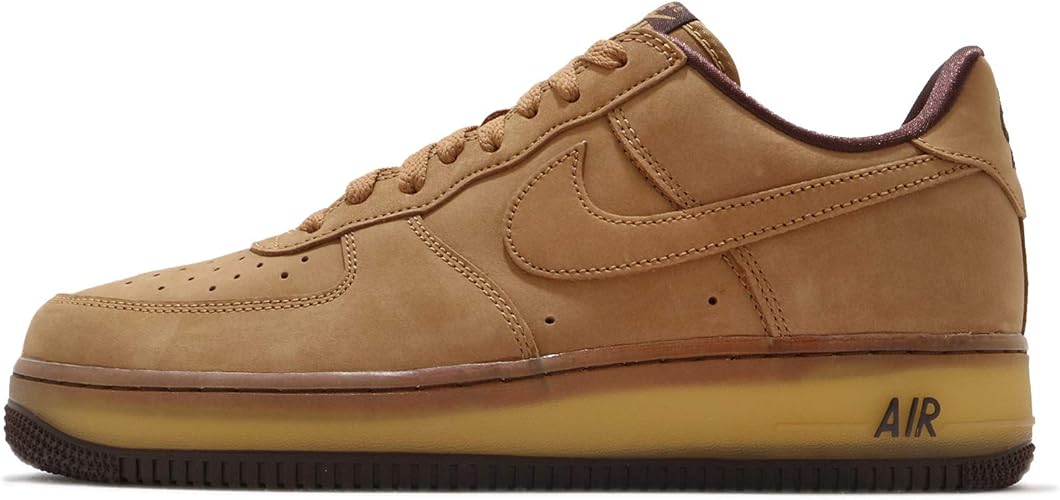 nike air force one retro