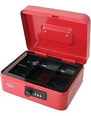 Caja fuerte pequeña amazon