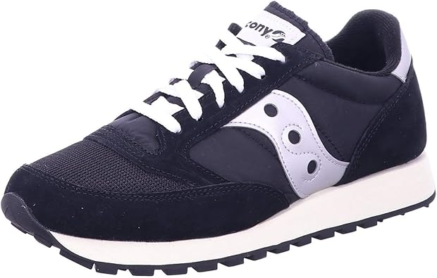saucony vintage trainers