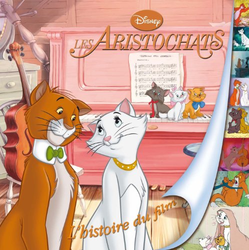 Les  aristochats