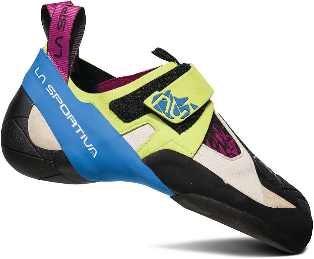  | La Sportiva Women's Climbing Shoes | Climbing