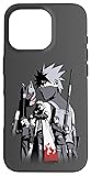 Naruto Shippuden Kakashi Story Limited Color Case