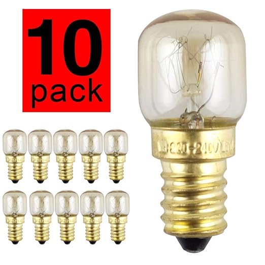 Bombilla Bombillas Incandescenteslámparas De Pigmeo Con Tapón De ...