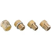 Equus 9851 Mechanical Water Temperature Adapter Kit, U.S. Domestic and Asian