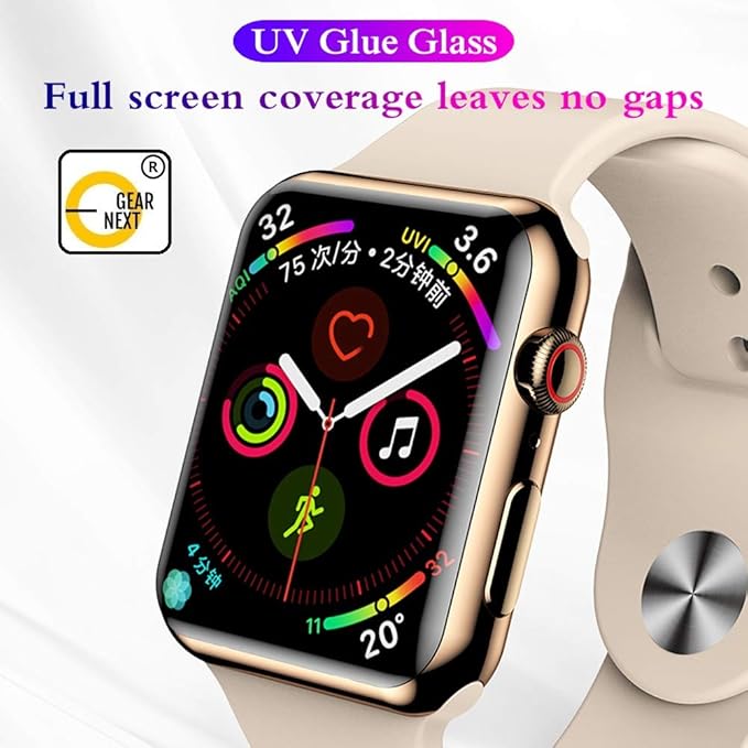 next iwatch