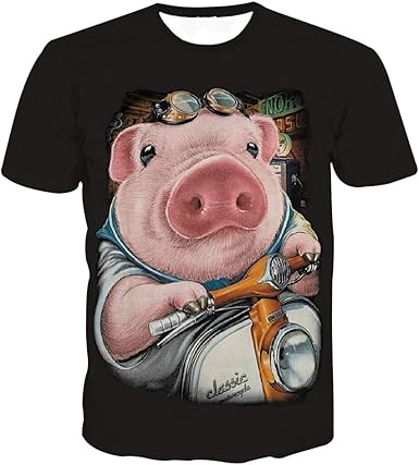 ropa estampada personalizada