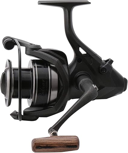 okuma pulzar baitfeeder