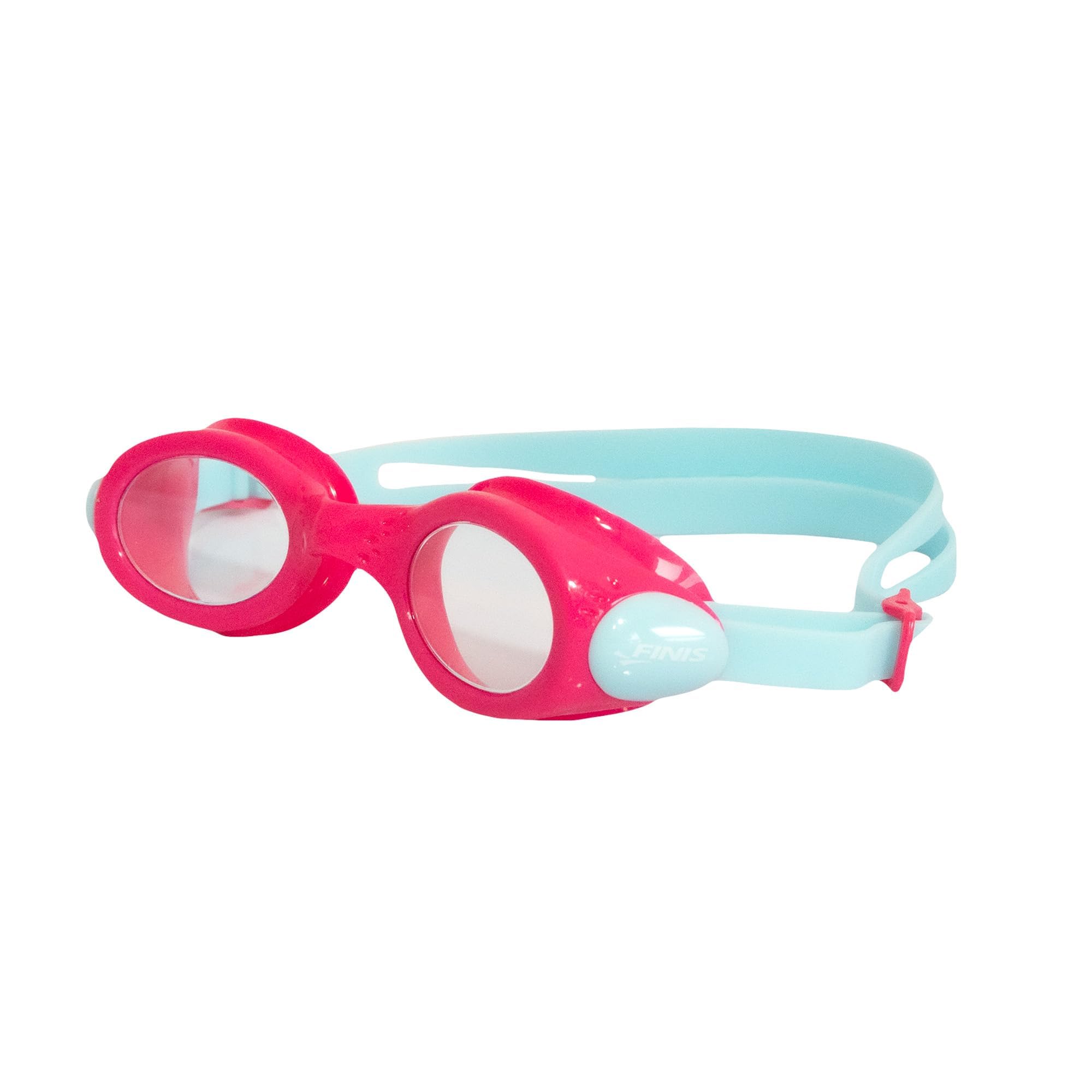 FINIS H3 Goggle Pink/Aqua