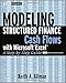By Keith Allman Modeling Structured Finance Cash Flows with MicrosoftExcel: A Step-by-Step Guide by Keith A. Allman
